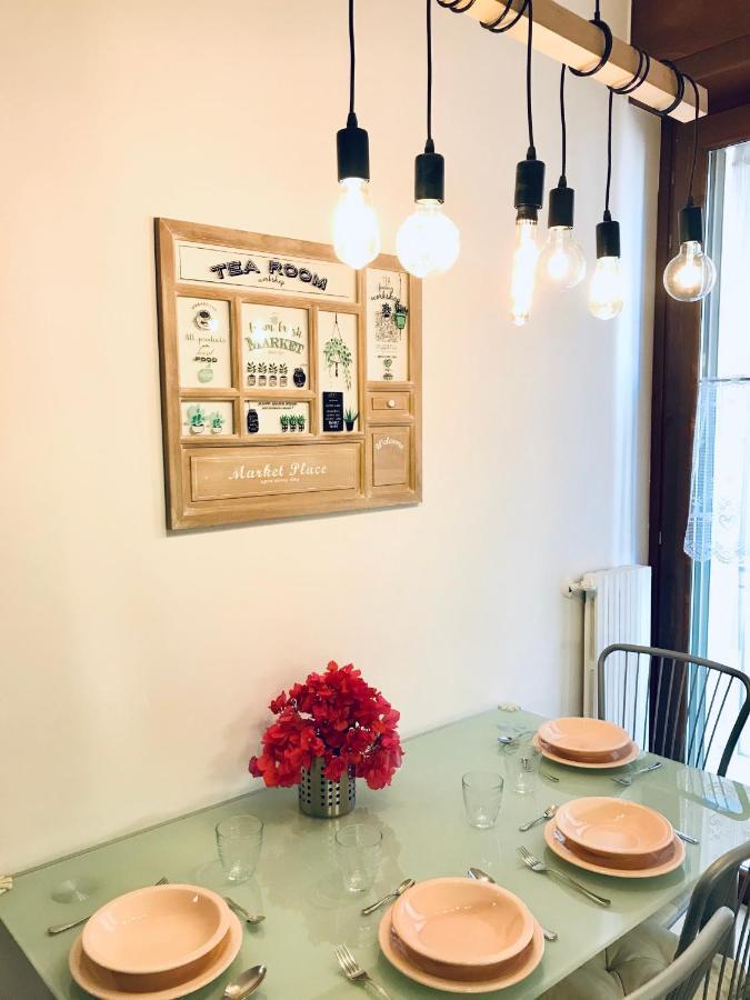 Salerno Historic Center Lovely Flat 外观 照片